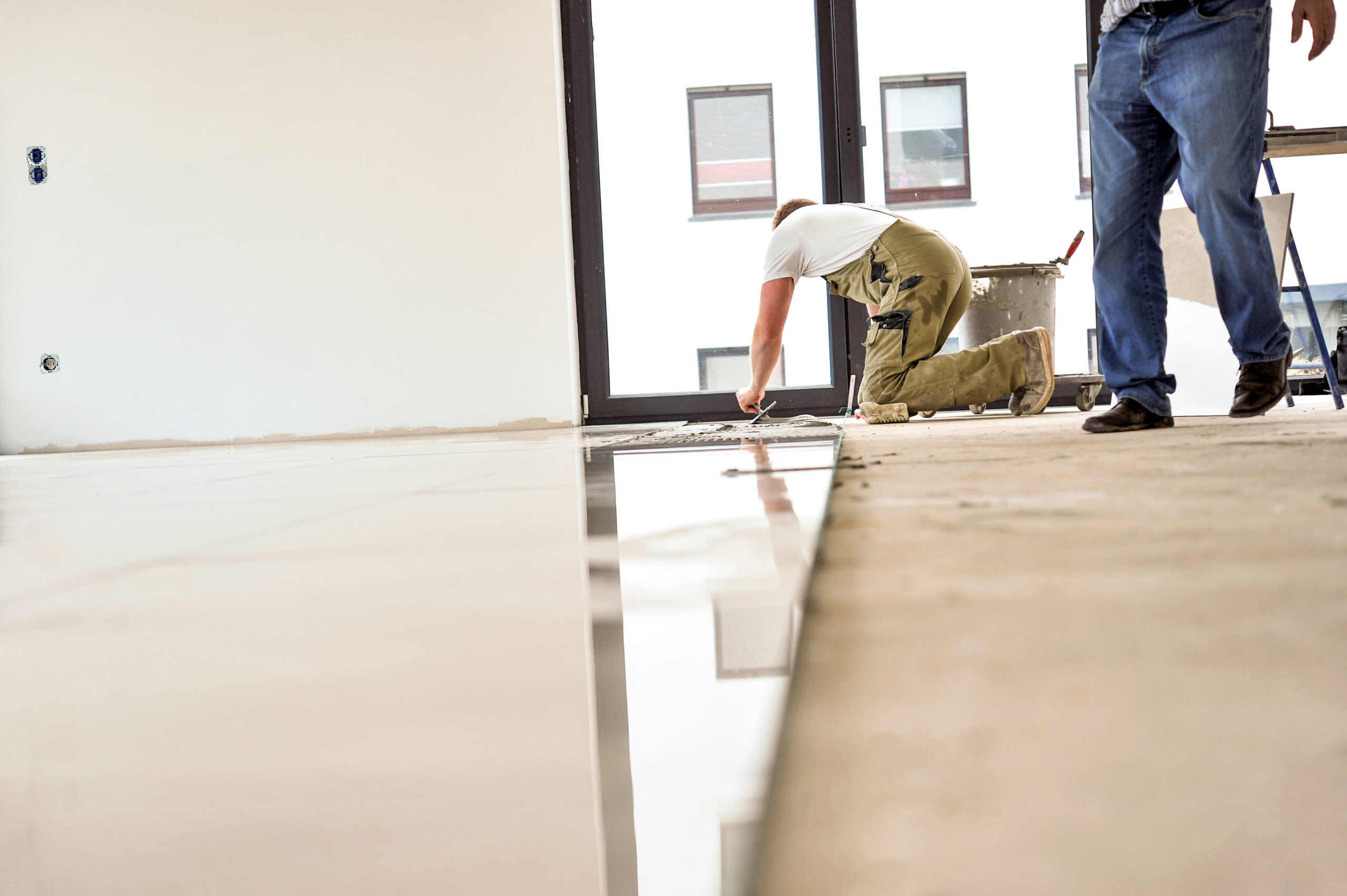 Residential Reconstruction Reconstruction Home and commercial