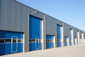 Industrial Asbestos Removal