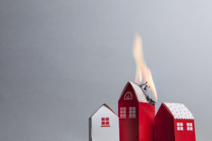 Essential Steps to Recover from Fire Damage