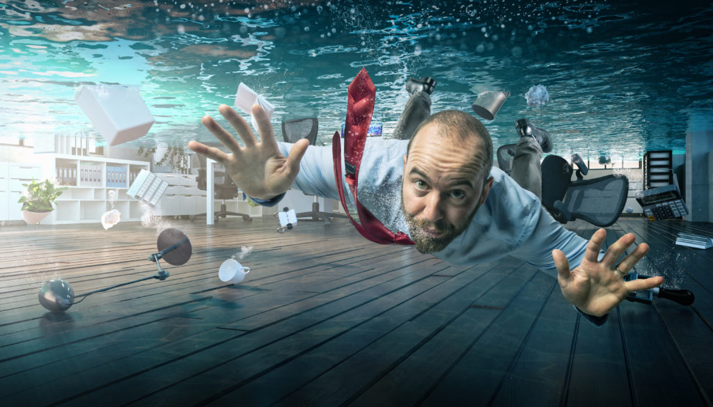 How to Stay Safe in a Flash Flood