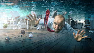 How to Stay Safe in a Flash Flood