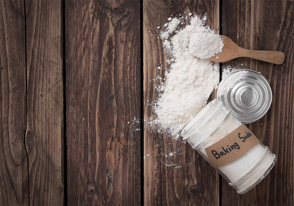 Baking soda