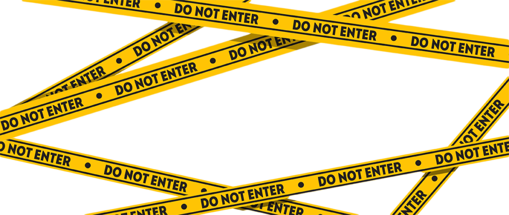 Yellow ribbon