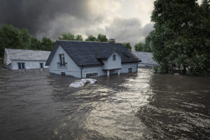 Rebuild a Home After a Water Flood