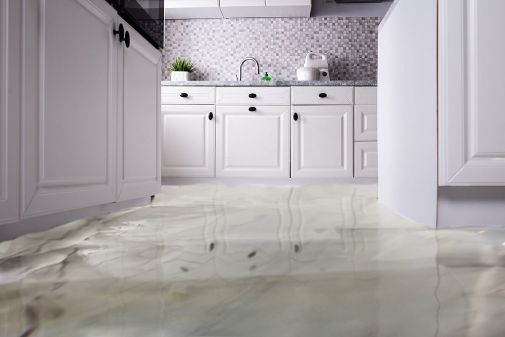 Water Damage tips