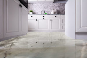 Water Damage tips