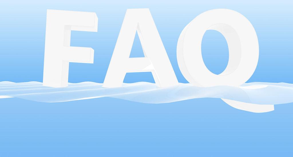 Water Damage FAQ