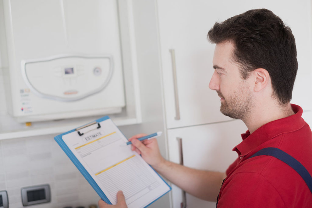 Water Damage Restoration Checklist