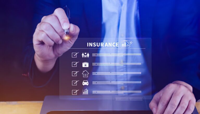 Checklist of exclusions on a demolition insurance policy