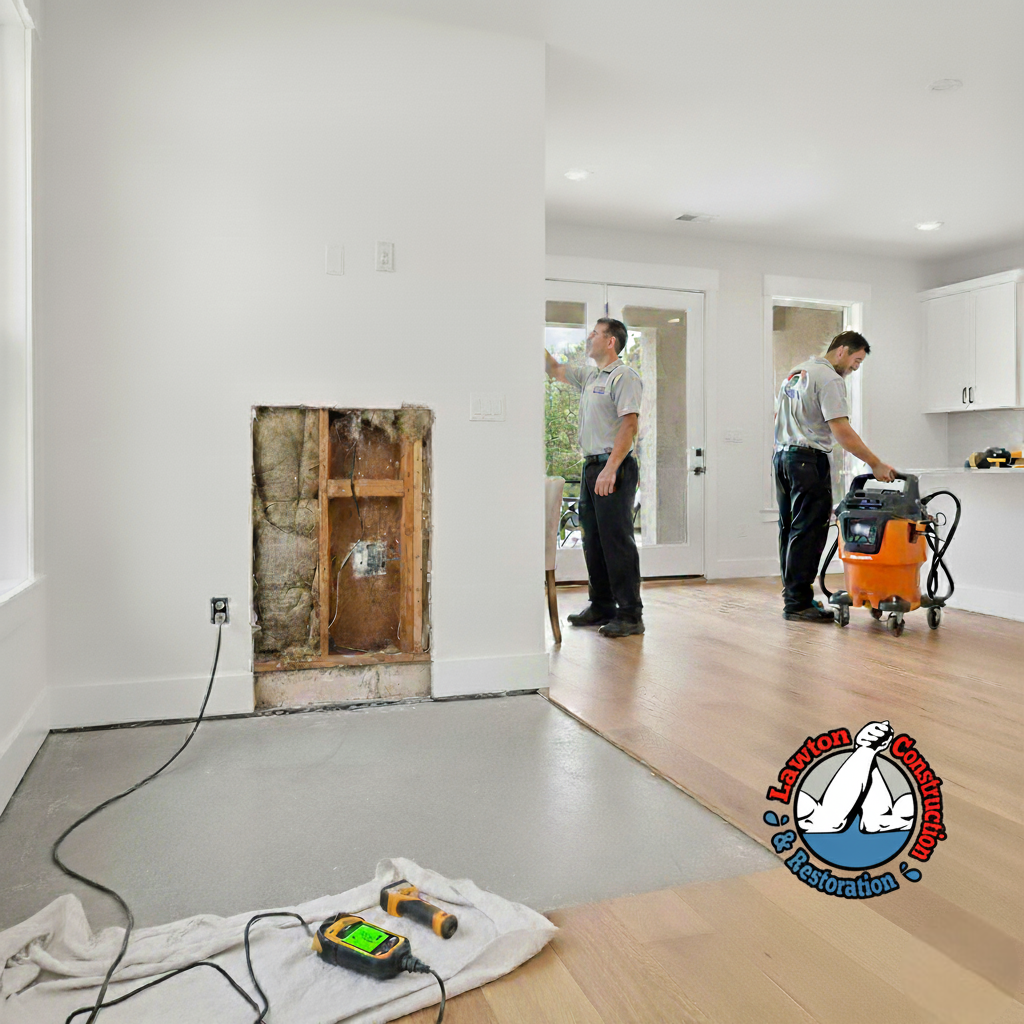 water damage water damage